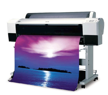 EPSON-9450/9880 B0尺寸111.8公分輸出印表機